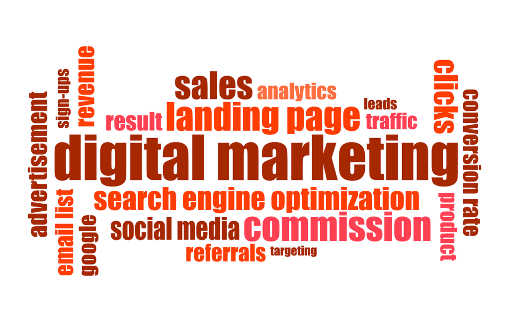 Digital Marketing Freelancer in Dubai